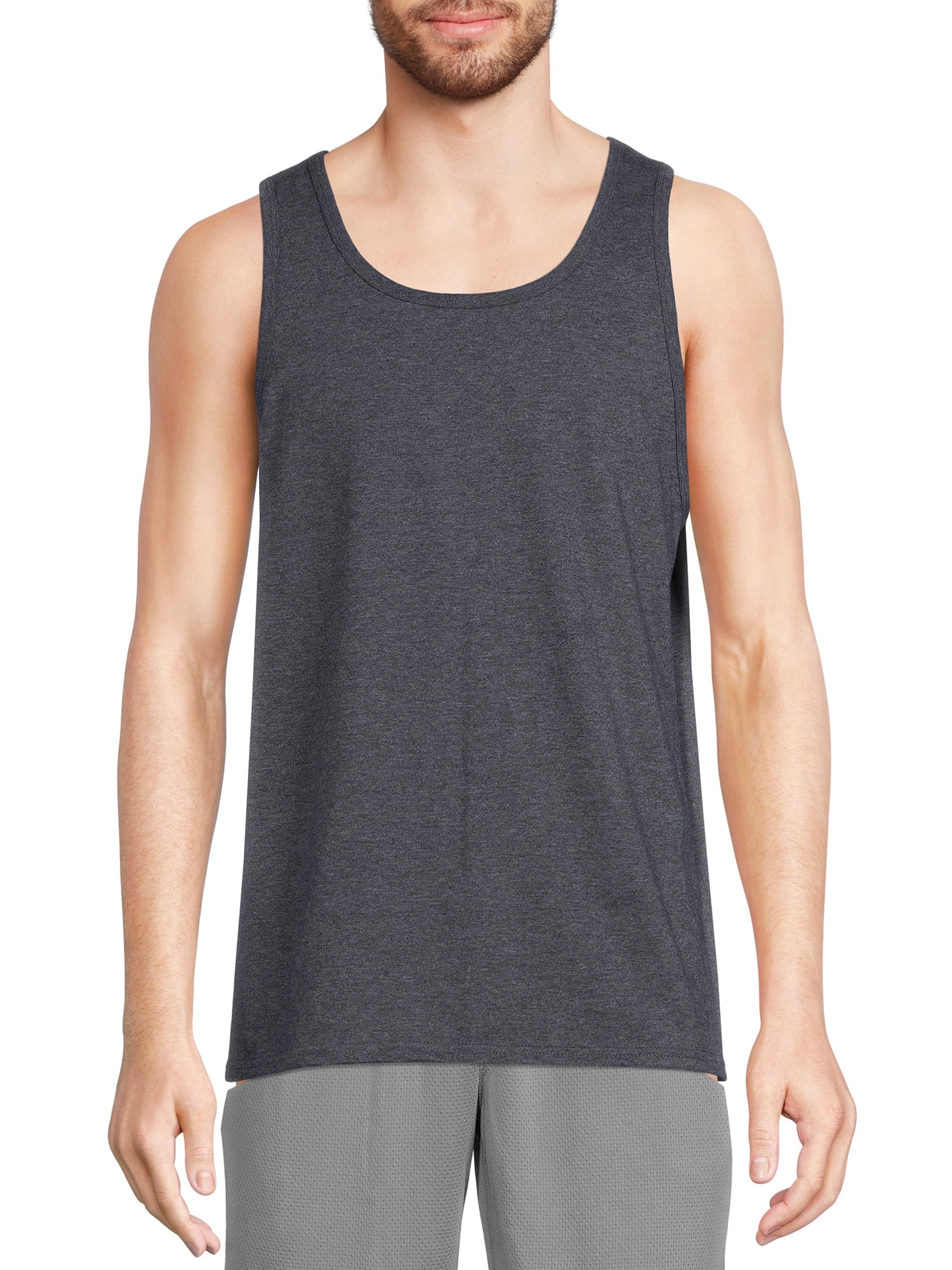 Official Two Step Logo Tank 4XL