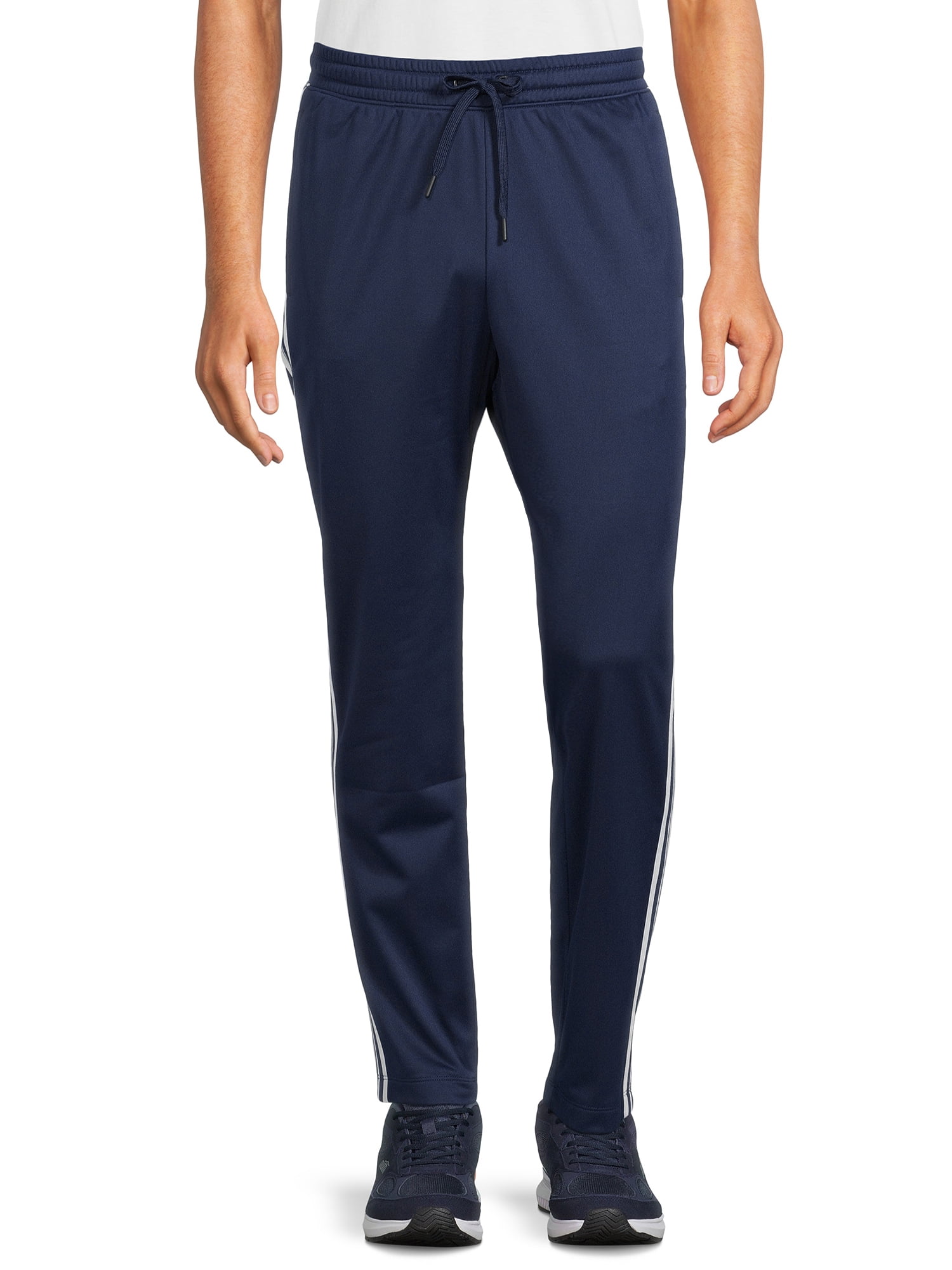 Men's Regular Fit Track pants Solid Joggers Gym Pant for Men Slim Fit Athletic  Track Pants