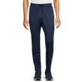 Athletic Works Men’s and Big Men's Track Pants, Sizes S3XL