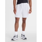 Men's and Big Men's Mesh Shorts, 7" Inseam, Sizes XS-5XB