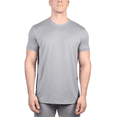 thumbnail image 1 of Athletic Works Mens Polymesh T-Shirt, 1 of 2