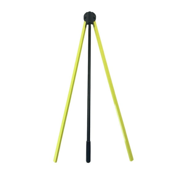 Athletic Works Metal Football Kicking Tee