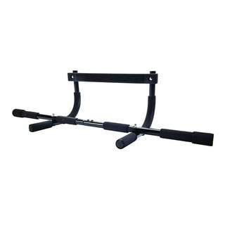 Pull Up Bars in Exercise Fitness Accessories Walmart