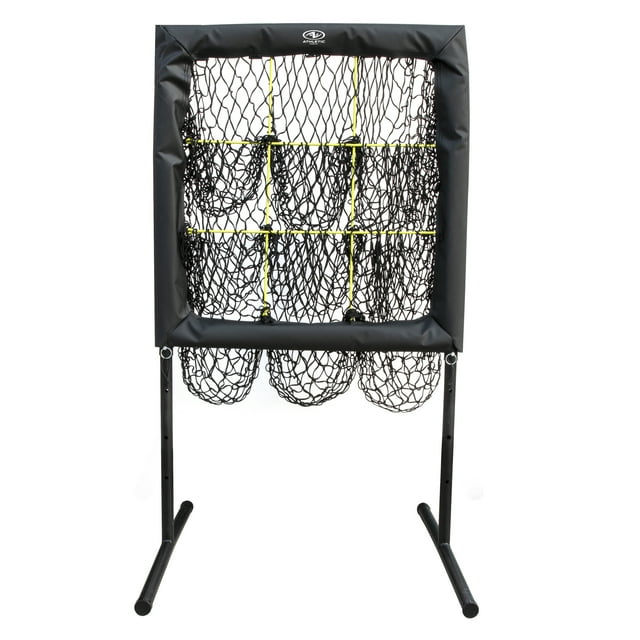 Athletic Works New Adjustable Baseball Pitch Target Net