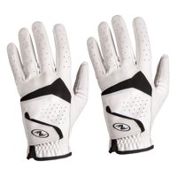 2-Pack Athletic Works Performance Right Handed Golf Glove only .00: eDeal Info