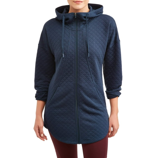 Athletic Works Quilted Jacket