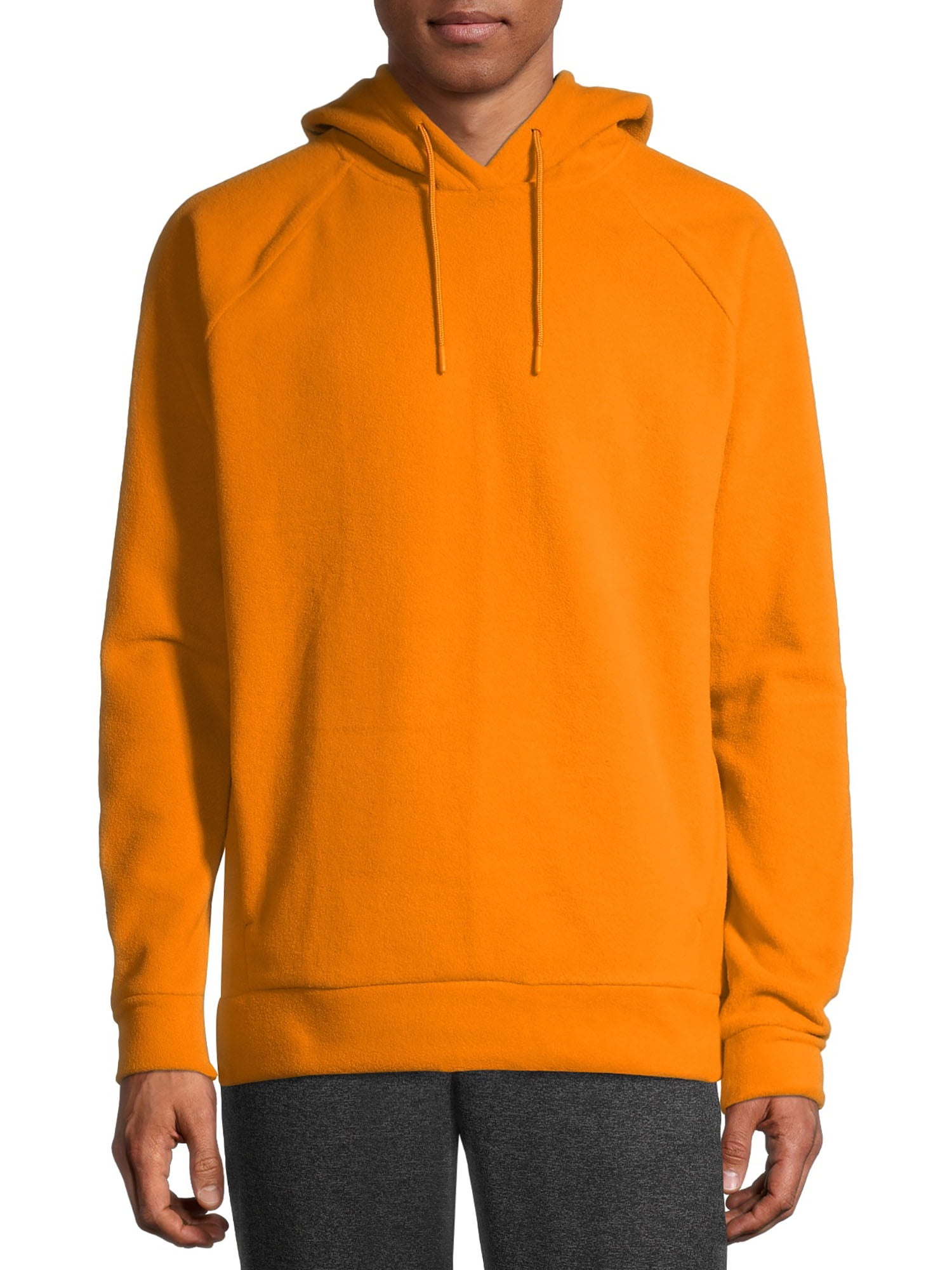Athletic Works Relaxed fit Pullover Hoodie (Men's)
