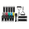 thumbnail image 1 of Athletic Works Resistance Tube Kit, 1 of 7
