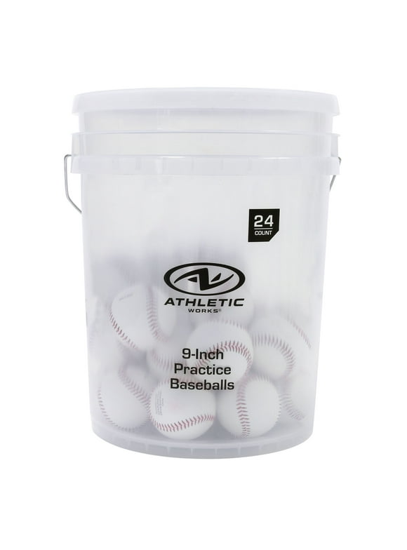 Baseball Buckets in Baseball Gear & Equipment