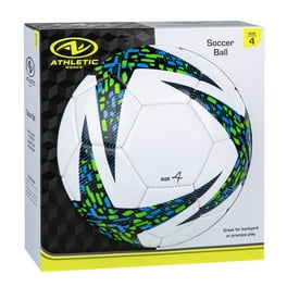 Umbro Scuff Soccer Ball, Size 5, Blue, White, Red - Walmart.com Umbro Scuff Soccer Ball, Size 5, Blue, White, Red - Walmart.com