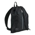 thumbnail image 1 of Athletic Works Sling Bag/Drawstring Backpack, 1 of 6