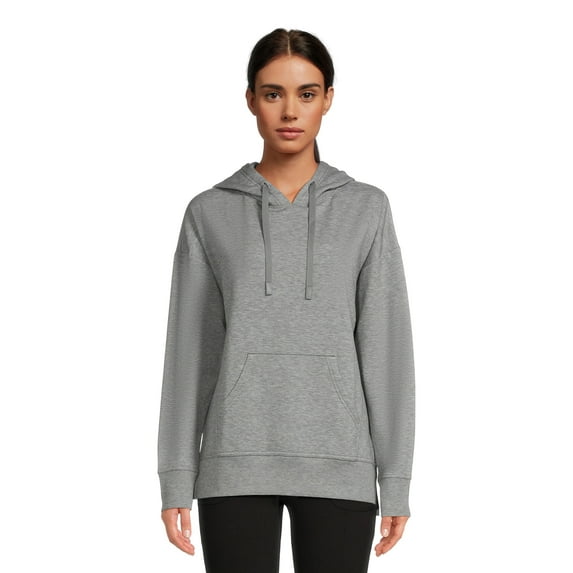 Athletic Works Soft Athletic, Hooded Sweatshirts (Women's)