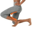 thumbnail image 1 of Athletic Works Foam Thigh Toner, Orange, Works Hips, Thighs, and Glutes., 1 of 8