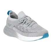 Athletic Works Toddler & Big Kids Knit Cage Athletic Sneakers