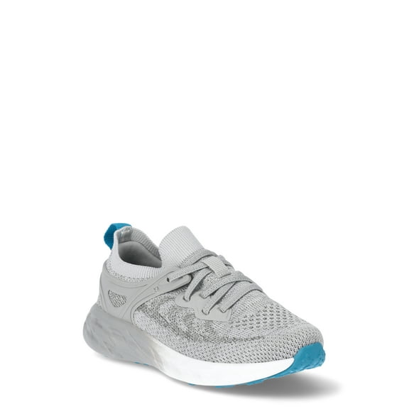 Athletic Works Toddler & Big Kids Knit Cage Athletic Sneakers