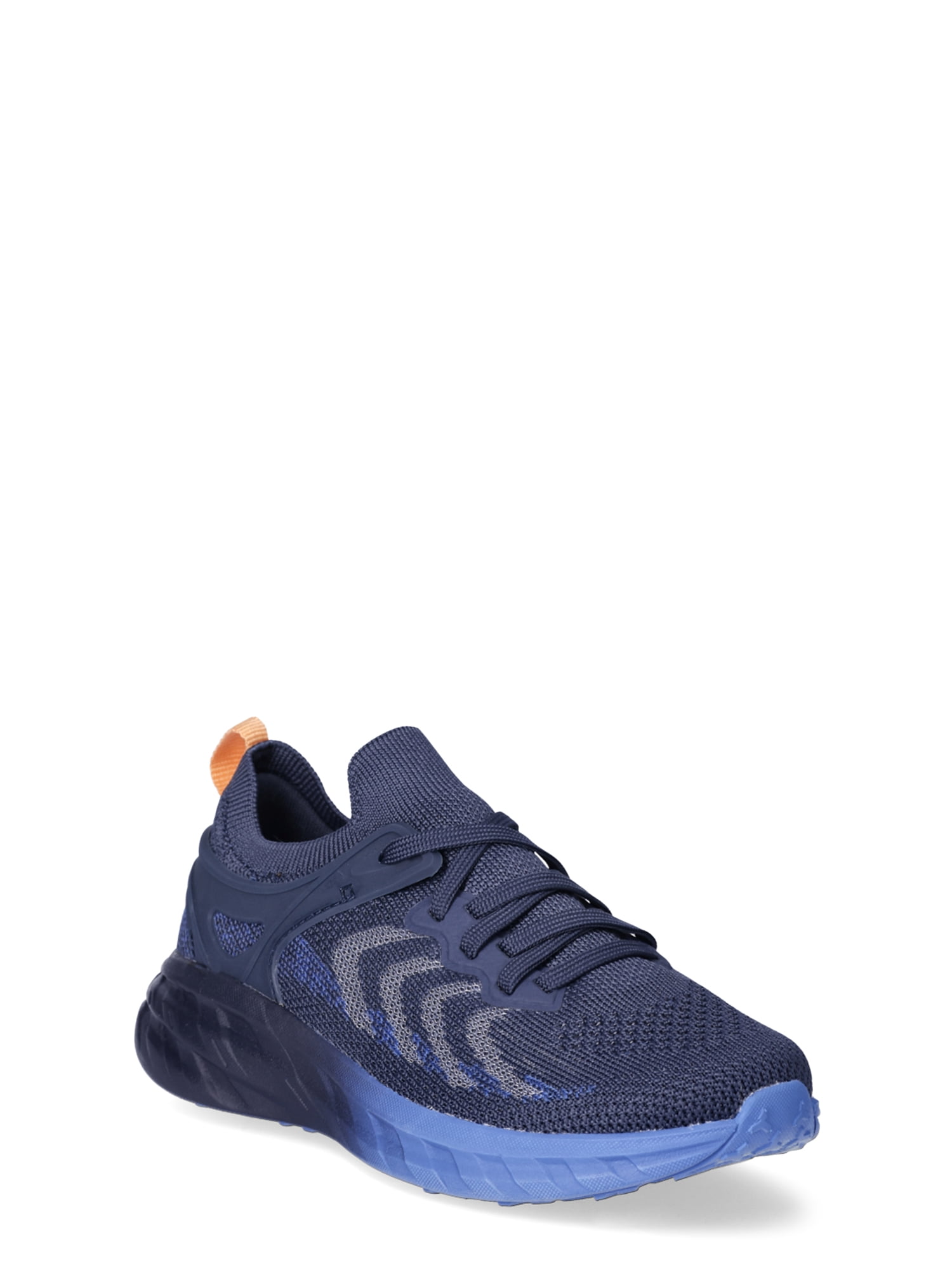 Athletic Works Toddler & Big Kids Knit Cage Athletic Sneakers