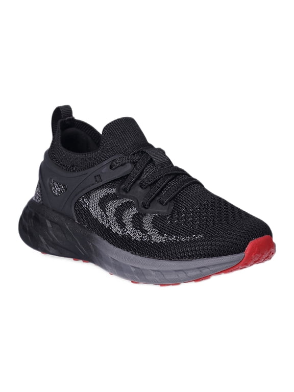 Toddler & Big Kids Knit Cage Athletic Sneakers
