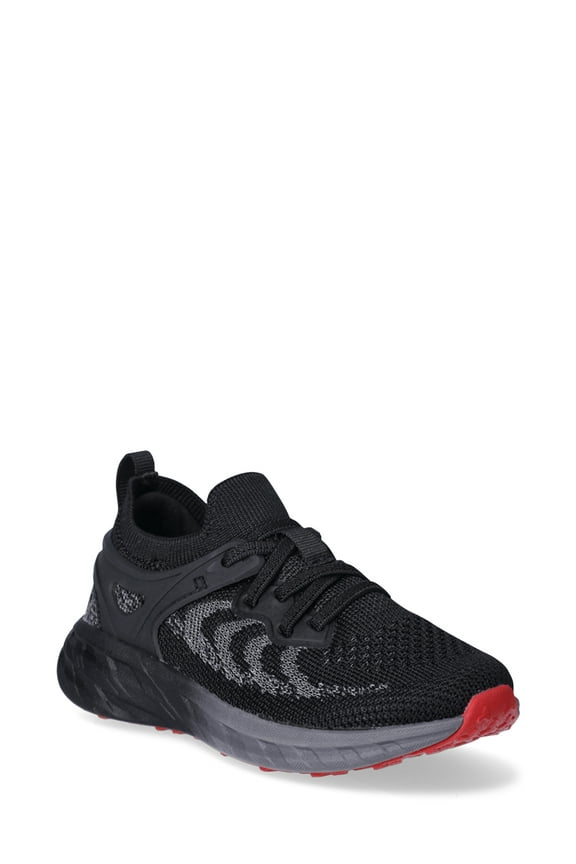 Toddler & Big Kids Knit Cage Athletic Sneakers