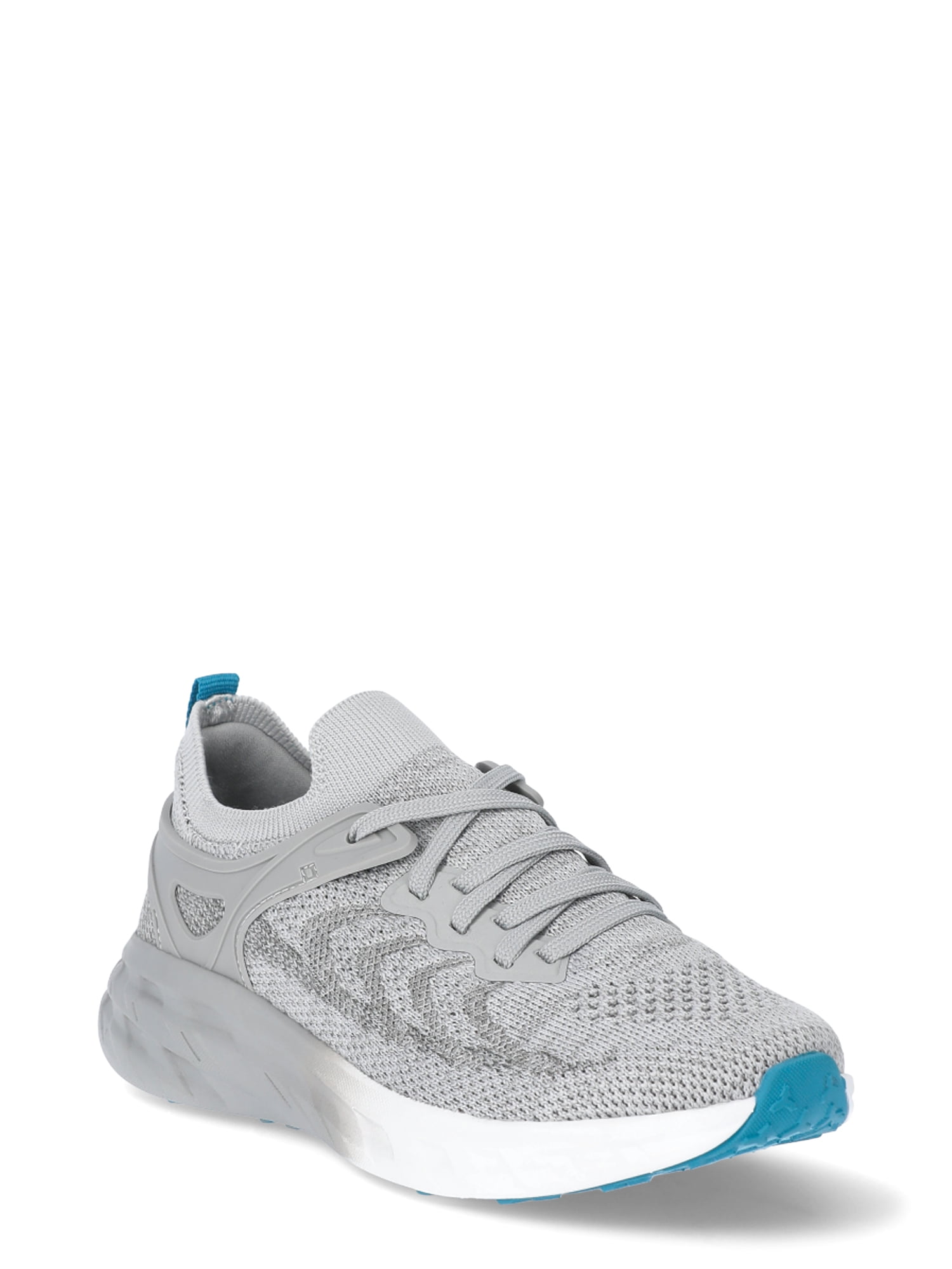 Athletic Works Toddler & Big Kids Knit Cage Athletic Sneakers