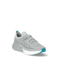 thumbnail image 1 of Athletic Works Toddler & Big Kids Knit Cage Athletic Sneakers, 1 of 5