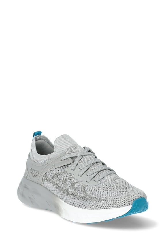 Toddler & Big Kids Knit Cage Athletic Sneakers