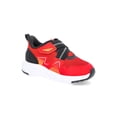 thumbnail image 1 of Athletic Works Toddler Boys 2-Strap Sneakers, 1 of 5