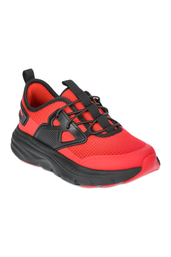 Little & Big Boy Cage Athletic 2.0 Sneakers