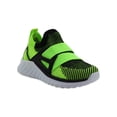 thumbnail image 1 of Athletic Works Toddler Boys Knit Cage Athletic Sneakers, Sizes 7-12, 1 of 6