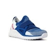 thumbnail image 1 of Athletic Works Toddler Boys Knit Cage Athletic Sneakers, Sizes 7-12, 1 of 3