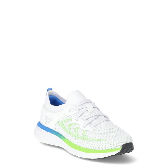 Athletic Works Toddler & Big Kids Knit Cage Athletic Sneakers