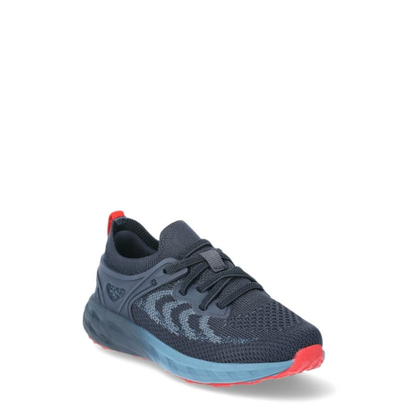 Athletic Works Toddler & Big Kids Knit Cage Athletic Sneakers