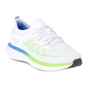Athletic Works Toddler & Big Kids Knit Cage Athletic Sneakers