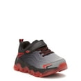 thumbnail image 1 of Athletic Works Toddler Boys Light Play Athletic Sneaker, 1 of 3