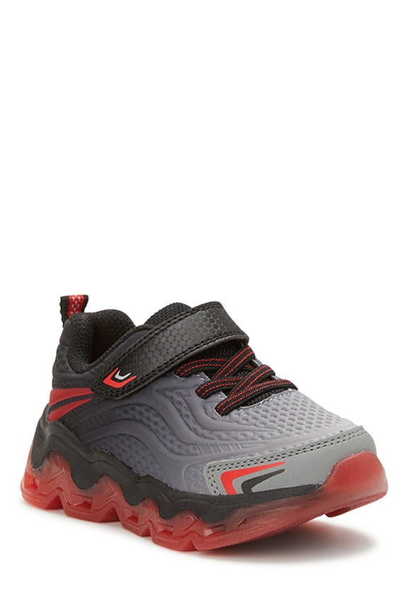 Toddler Boys Light Play Athletic Sneaker