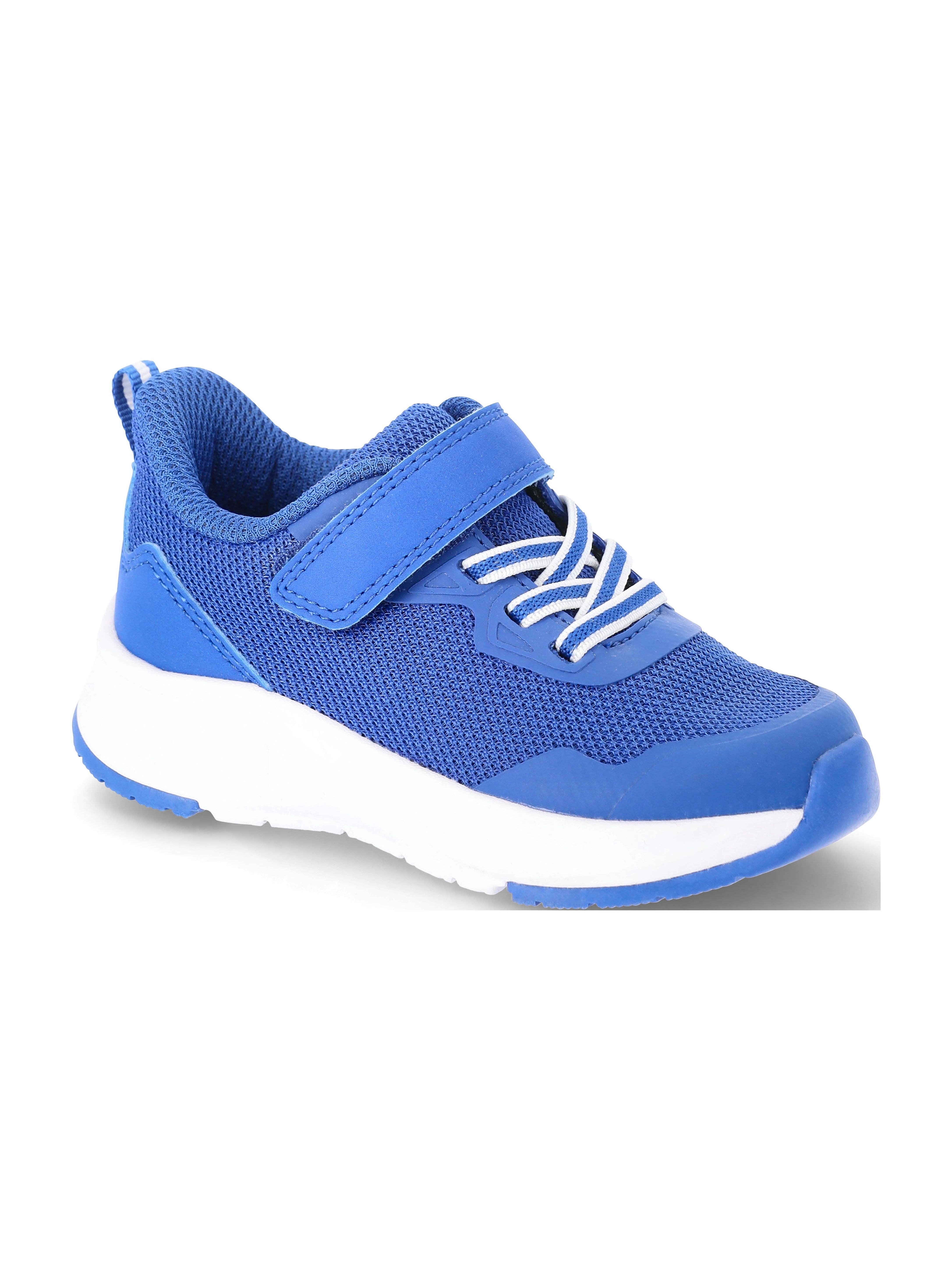 Athletic Works Toddler Boys Mesh Jogger Sneakers
