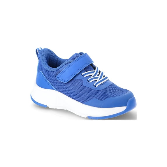 Athletic Works Toddler Boys Mesh Jogger Sneakers