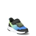 thumbnail image 1 of Athletic Works Toddler Boys Mesh Jogger Sneakers, 1 of 6