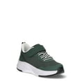 thumbnail image 1 of Athletic Works Toddler Boys Mesh Jogger Sneakers, 1 of 5