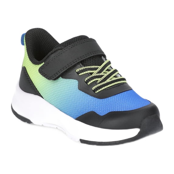 Athletic Works Toddler Boys Mesh Jogger Sneakers