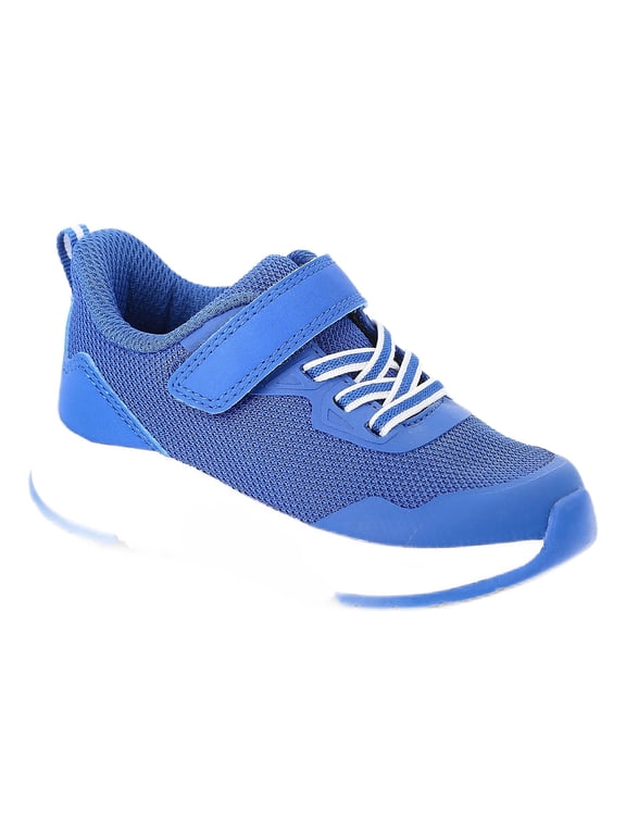 Toddler Boys Mesh Jogger Sneakers