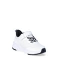 thumbnail image 1 of Athletic Works Toddler Boys Mesh Jogger Sneakers, 1 of 6