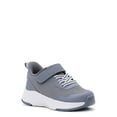 thumbnail image 1 of Athletic Works Toddler Boys Mesh Jogger Sneakers, 1 of 7
