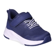 Athletic Works Toddler Boys Mesh Jogger Sneakers