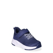 Athletic Works Toddler Boys Mesh Jogger Sneakers
