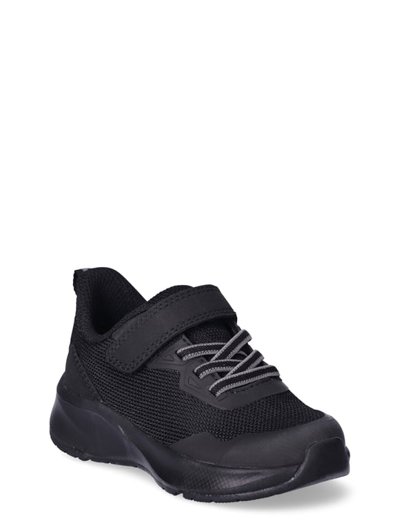 Toddler Boys Mesh Jogger Sneakers