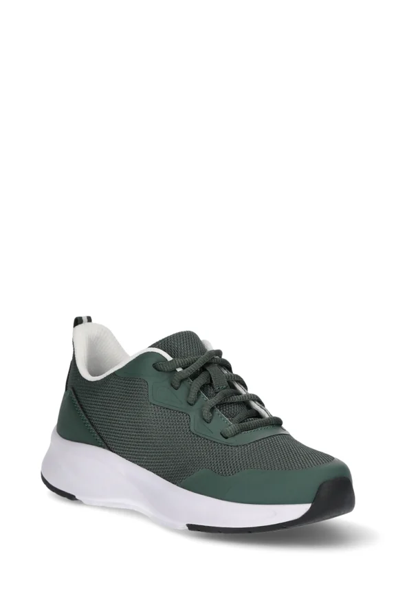 Little & Big Boys Mesh Jogger Athletic Sneakers