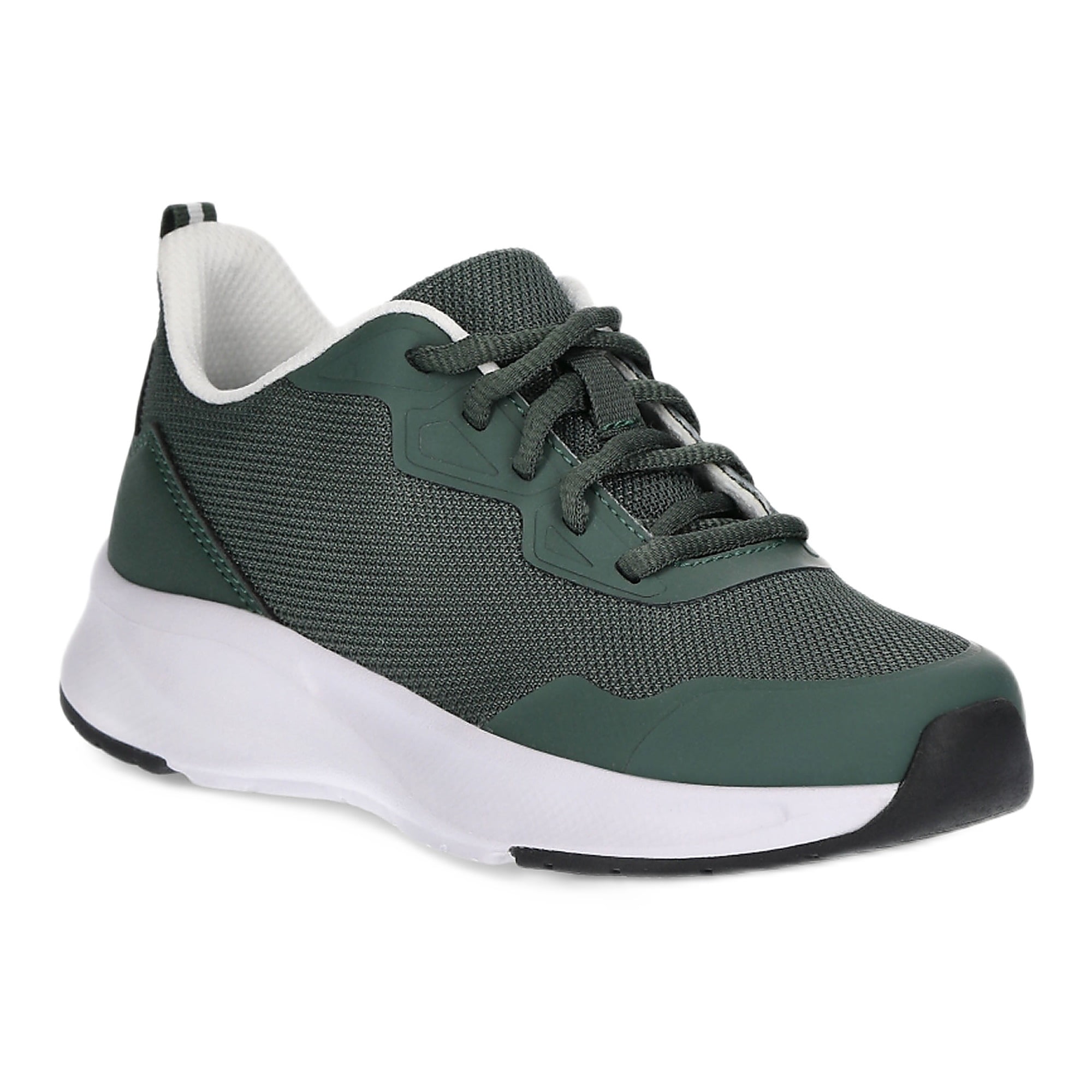 Athletic Works Little & Big Boys Mesh Jogger Athletic Sneakers