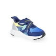thumbnail image 1 of Athletic Works Toddler Boys' Two-Strap Jogger Sneakers, 1 of 6