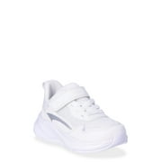 Athletic Works Toddler Girl Mesh Jogger Sneakers