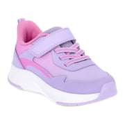 Athletic Works Toddler Girl Mesh Jogger Sneakers